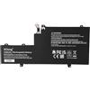 XClong OM03XL Laptop Batteria per HP EliteBook x360 1030 G2 Series 863167-1B1 863176-171 863280-855 HSTNN-I04C HSTNN-IB70 HSTNN-IB7O 1GY29PA 1GY30PA 1GY31PA OM03XL OMO3XL OM03057XL Battery
