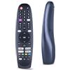 RYQIF Telecomando di ricambio adatto per SELECLINE EDENWOOD QILIVE SMART-TECH ED55A03UHD-EL 40S222B Q32H231 Q24HS231 Q50US231 Q43US231 40FV10V1 24HV10T1 43FV10T1 32HVV. 10T3 32HV10V1 43FV10V1 32HV10V3