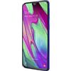 Samsung Galaxy A40 Dual SIM 64GB 4GB RAM SM-A405F/DS Blu SIM Free
