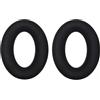 Panlouting 2 Pack | Protezione per Cuscinetti Auricolari Silicone | Resistente al Sudore | Protezione Cuffie compatibile con Bose QuietComfort QC15 QC25 QC2 QC35 QC45 / AE2 AE2i AE2w / SoundTrue/SoundLink AE