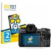 brotect Pellicola Protettiva Opaca per Nikon Z6 III Pellicola Protettiva Anti-Riflesso (2 Pezzi)