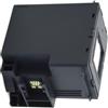 HUZLSDYG C9344 Scatola di inchiostro di manutenzione adatta for Epson XP2150 XP2155 XP3150 XP3155 XP4150 XP4155 WF2820 WF2840 WF-2845 WF2870