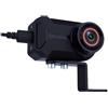 Generic Dash Cam per moto, 2K QHD 170°, impermeabile, con WiFi e app, super visione notturna, registrazione in loop, supporto 256 GB, per bici, scooter, da -20 °C a 70 °C