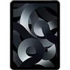 Apple 2022 Apple iPad Air (Wi-Fi + Cellular, 64GB) - Grigio siderale (5a Generazione)