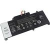 HUBEI 74XCR VXGP6 074XCR X1M2Y 074XCR 0VXGP6 Batteria per laptop