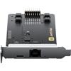 YOTABOX JetKVM Scheda di estensione ATX KVM Over IP, scheda di controllo della potenza ATX - solo per accessori Jet KVM Boot da arresto, recupero crash