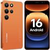 Blackview WAVE 2C Smartphone Android 16, 5 Mini Cellulare in Offerta