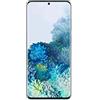 Samsung Galaxy S20+ 5G Android Smartphone 12GB RAM AI Display 6.7'' Dynamic AMOLED 2X Fotocamera 64MP 4.500 mAh (Blu, 128 GB)