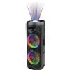 N-Gear LGP-5150 Cassa Bluetooth Portatile Party e Karaoke con Luci
