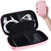 AGPTEK Custodia Rigida per iPod Touch, MP3/MP4, Auricolari e Accessori USB