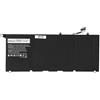 KHlove JD25G 90V7W JHXPY Laptop Batteria per Dell XPS13 XPS 13 9343 9350 P54G JHXPY JHXPY53 5K9CP 05K9CP 090V7W XPS13D-9343-1708 13 D-9343-3708 13-9350-D1508G 13-9350-350 13-9350-D1608 13-9350