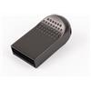ELLENNE PENDRIVE USB 3.0 IN METALLO CHIAVETTA PORTACHIAVE 128GB NERO A11
