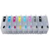 Generico 9PCS R3000 Cartuccia Ricaricabile Compatibile Con Epson T1571