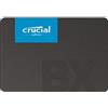 Crucial Micron - Crucial BX500 - SSD - 240 GB - Interno - - 5646800