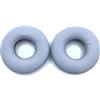 CAZSTYK 1eather - Cuscino in spugna per cuffie WH-CH500 510