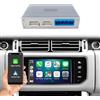 LEXXSON Kit Retrofit Wireless CarPlay per Land Rover Jaguar 2012-2016