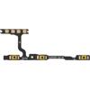 Generico Ricambio compatibile con OPPO A80 5G CPH2639 flat flex circuito interno pulsante accensione tasto power on off volume controllo tasti laterali