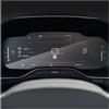 BIISVM Navigation Cluster Pellicola Protettiva Per Citroen Per C5 Per Aircross 2022-2025 TPU Pellicola Protettiva Auto Display Del Cruscotto Monitor Dello Schermo Anti-graffio Accessori