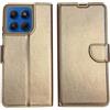 KEJI Cover a Libro in Pelle per Motorola Moto G37 5G / Moto G47 5G