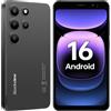 Blackview WAVE 2C (2026) Smartphone Android 16, 5 Mini Telefono Cellulare