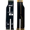 ERYNK Mainboard Connect Ribbon Connector Albero Rotante LCD Scheda Madre Cavo Flex Compatibile con Galaxy S24 FE 5G Smartphone Flex Cable Replacement