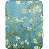 MoKo Borsa Sleeve per Tablet 9-11 Pollici, Imbottita