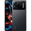 XIAOMI POCO X5 Pro 5G 16,9 cm (6.67) Double SIM Android 12 USB Type-C 6 Go 128 Go 5000 mAh Noir