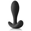 NS Novelties Nsnovelties Butt Plug - 100 gr