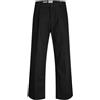 JACK & JONES Jpstbill William Worker Chino, Nero, 30W x 32L