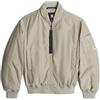 G-STAR Donna Bomber Padded Jacket, Beige (vintage khaki D25992-C935-G053), XS