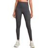 G-STAR Donna Seamless Legging, Grigio (grey asphalt D26339-D989-G277), XL