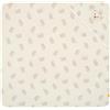 Steiff Mini Basic Badetuch con Kapuze, Cloud Dancer, One Size Ragazzi Unisex