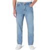 Amazon Essentials Uomo Jeans Rigidi vestibilità Ampia