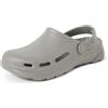 Amazon Essentials Zoccoli da Giardino Leggeri Unisex - Adulto