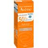 AVENE Avène Solare Fluido Viso Colorato SPF 50+ Protezione Molto Alta 50 ml