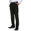 JP 1880 Pantaloni da Lavoro Zeus Flexnamic, Nero, 62 Uomo