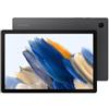 Tablet Samsung Galaxy Tab A8 SM-X200 10.5" 128GB WiFi Android OS Gray [Grade B]