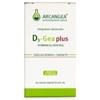 ARCANGEA Srl Arcangea D3 Gea Plus Integratore per Ossa e Denti 60 Capsule