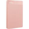 UnionSine Hard Disk Esterno 2,5" 500GB Ultra Slim Portatile USB3.0 SATA HDD