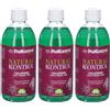 Plakkontrol Natural Kontrol Collutorio 3x500 ml
