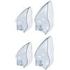 Maschera Pediatrica Per Aerosol Prontex Rapid 2 2x1 St