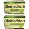 Olemedrina 30 Opercoli 2x30 Pc Compresse
