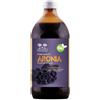 Salugea Succo di Aronia Biologico 100% Puro 500 ml Bevanda