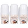 Speziali Deodorante Roll On Papavero/Fico 50 ml 3x50 Roller