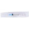 Siringa Meds Farmatexa 2,5/3ml Con Ago 14 Gauge 23 Cono Centrato Luer 5x1 pz Siringhe