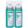Klorane Shampoo Secco Seboriduttore Ortica 2x50 ml