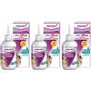 Paranix Shampoo Trattamento Taglio Prezzo 200 Ml 3x200 ml