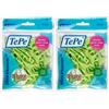 Tepe Mini Flosser 36 Pezzi 1 St