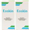 Eoskin 30 ml 2x30 Soluzione