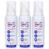 Spray Meds Isotonico Acqua Naso Orecchie 100 ml 3x100